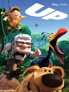 Up
