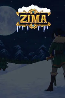 Zima