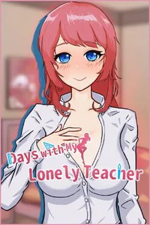 Days with My Lonely Teacher