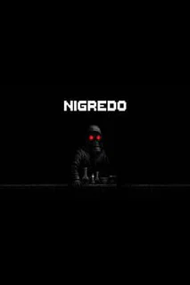 Nigredo