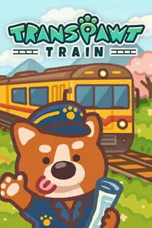 Transpawt Train