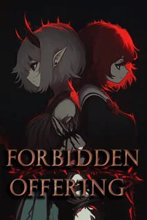 Forbidden Offering