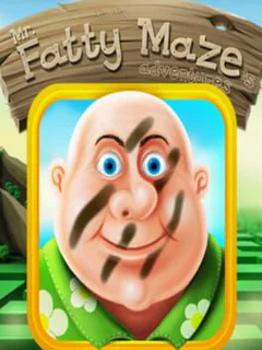 Fatty Maze's Adventures