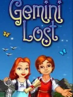 Gemini Lost