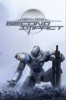 Death Ring: Second Impact