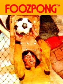 Foozpong
