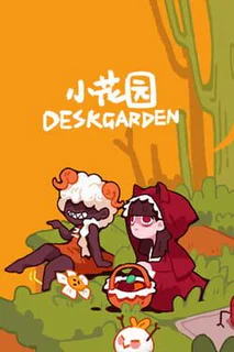 Desk Garden