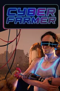 Cyber Farmer