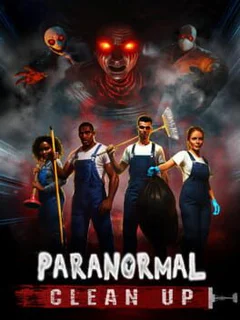 Paranormal Cleanup