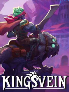 Kingsvein