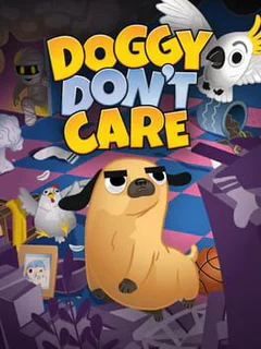 Doggy Don't Care