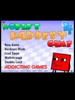 The World's Hardest Game 4
