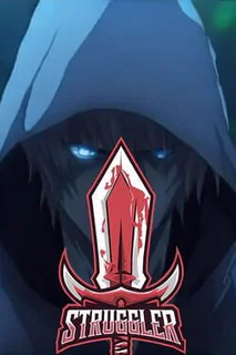 Struggler
