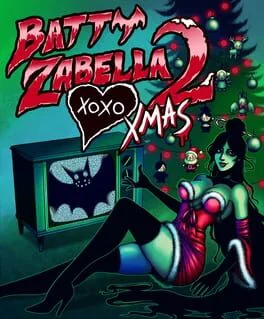 Batty Zabella 2 XOXO XMAS