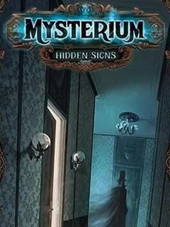 Mysterium: Hidden Signs