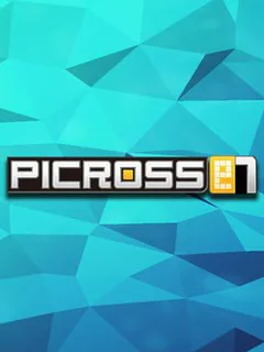 Picross e7