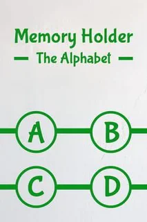 Memory Holder: The Alphabet