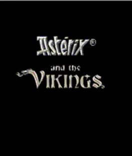 Astérix and the Vikings