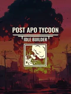 Post Apo Tycoon