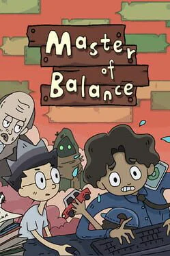 Master of Balance