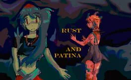 Rust and Patina
