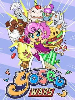 Yosei Wars