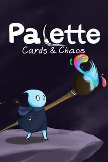 Palette: Cards & Chaos