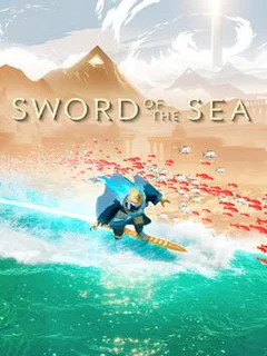 Sword of the Sea