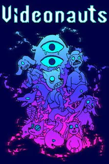 Videonauts