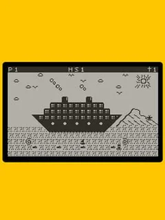Ship Wreck