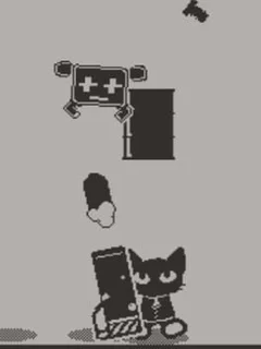 BazookaCat