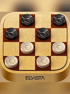 Checkers Online Elite