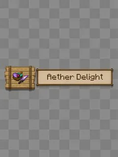 Aether Delight