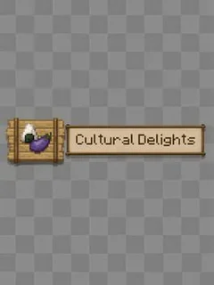 Cultural Delights