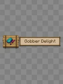 Gobber Delight
