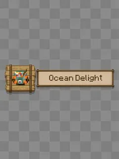 Ocean's Delight