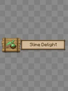 Slime Delight