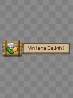 Vintage Delight