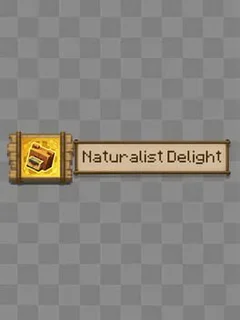Naturalist Delight