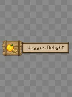 Veggies Delight
