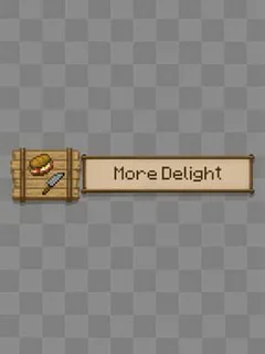 More Delight
