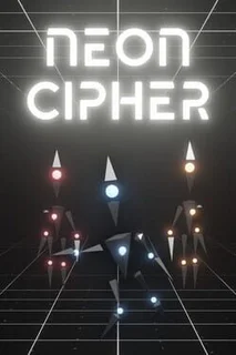 Neon Cipher