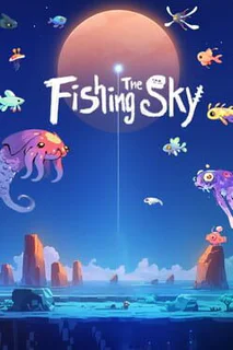 Fishing the Sky