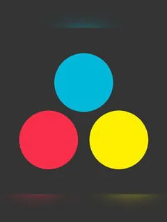 Dot Spinner