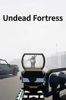 Undead Fortress