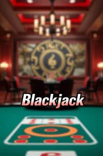 Blackjack