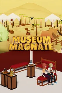 Museum Magnate