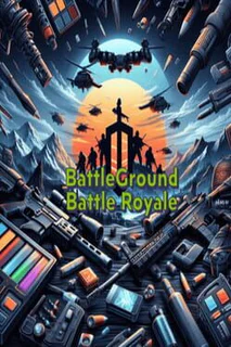 Battle Ground Battle Royale