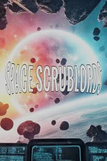 Space ScrubLords