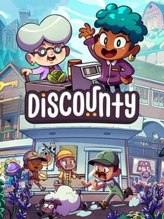 Discounty cover